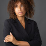 Portraitshooting mit Jennica