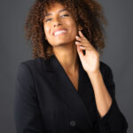 Portraitshooting mit Jennica