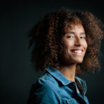 Portraitshooting mit Jennica