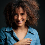 Portraitshooting mit Jennica
