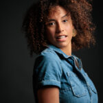 Portraitshooting mit Jennica